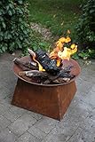 Esschert Feuerschale Rost FF149 - 2