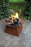 Esschert Feuerschale Rost FF149 - 3