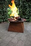 Esschert Feuerschale Rost FF149 - 4