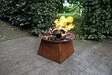 Esschert Feuerschale Rost FF149 - 5