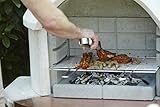 Buschbeck Grillrost verchromt 54 x 34 cm - 2