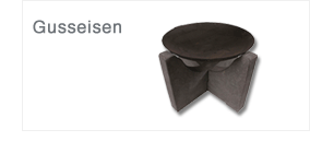 Gusseisen