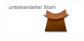 unbehandelter Stahl